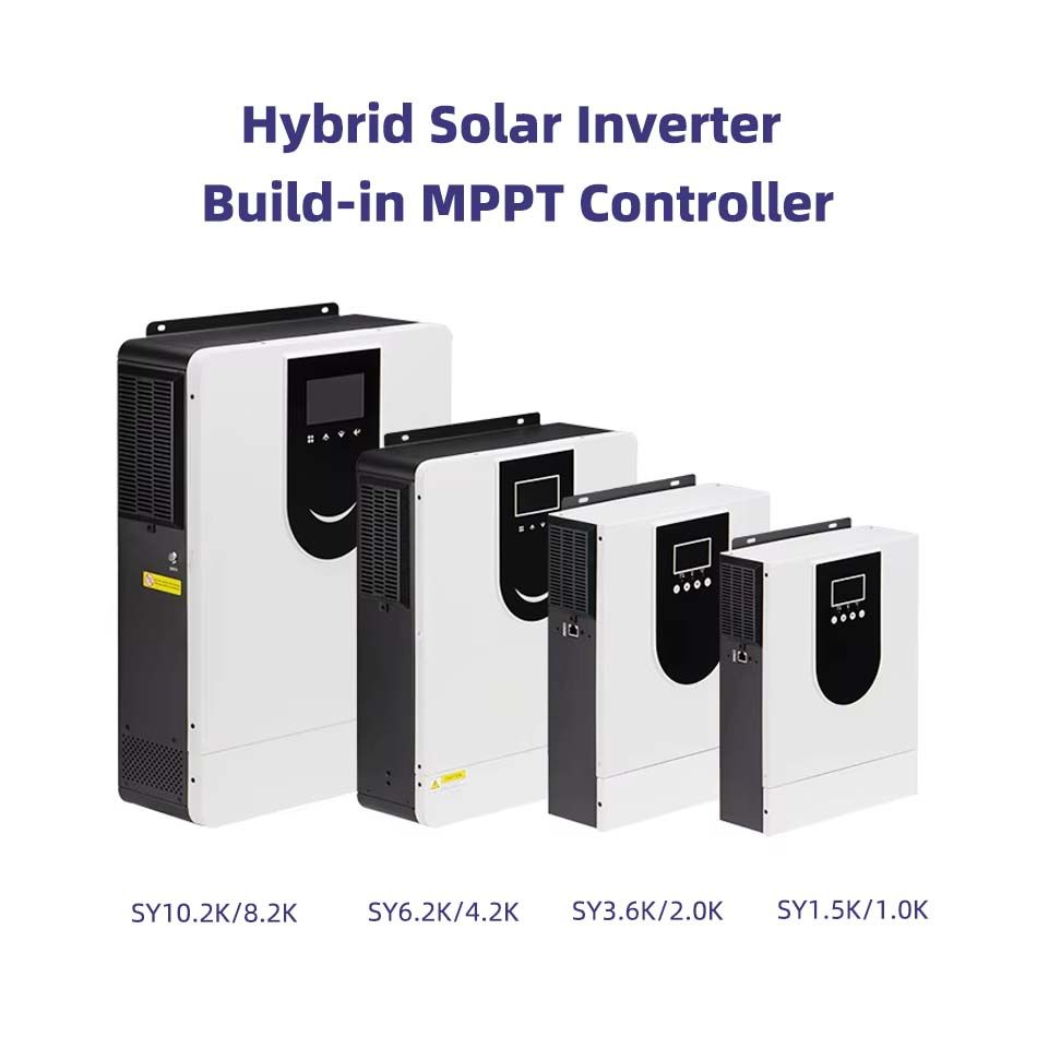 Harness the Power of the Sun: Discover the Versatility of Solar Inverters and Solar Systems
                 2024-07-16