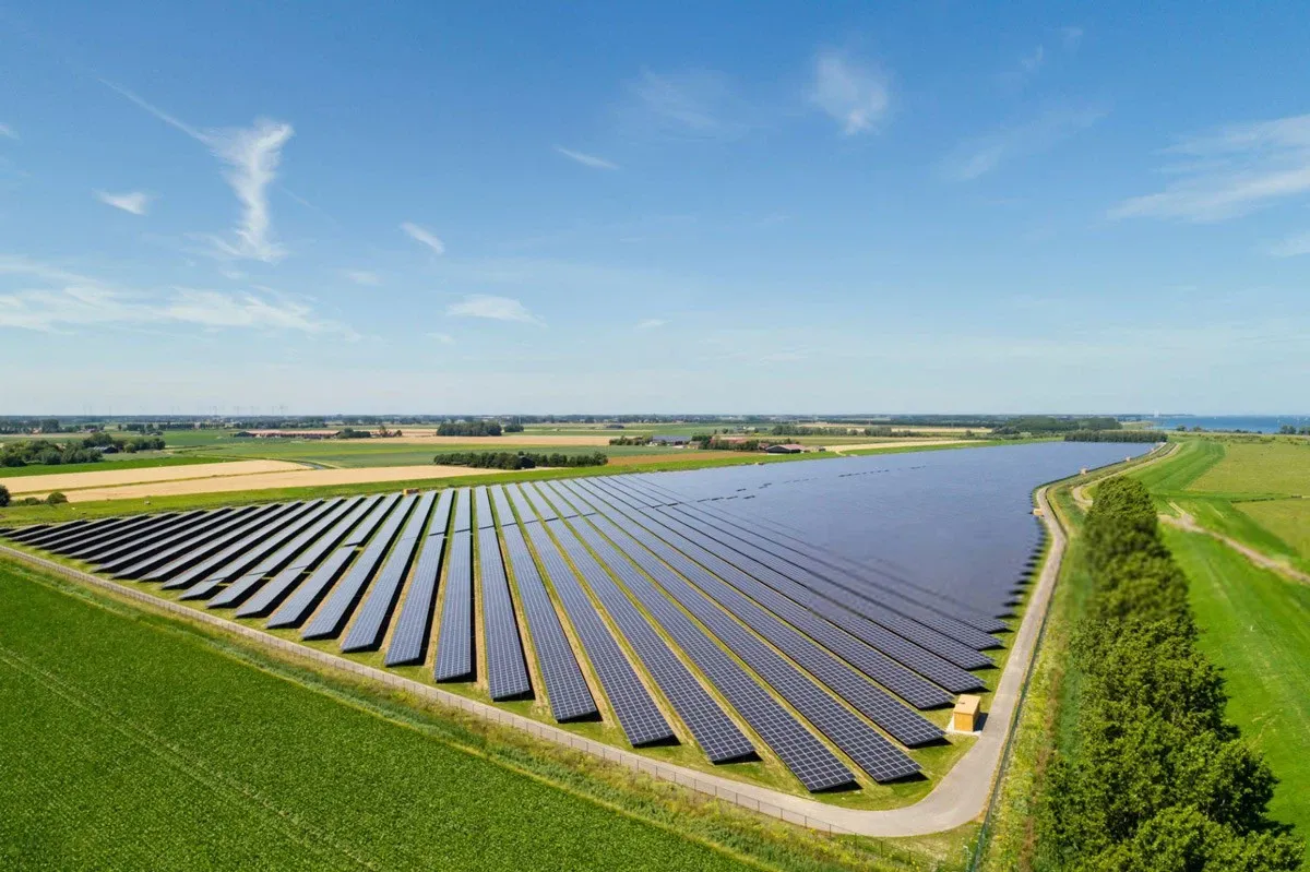 Southeast Asia Takes Multiple Measures To Develop Photovoltaic Industry
                 2025-03-17
