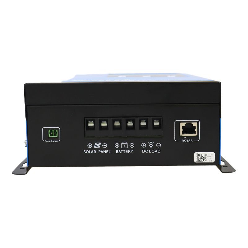 MPK SERIES MPPT Solar Controller