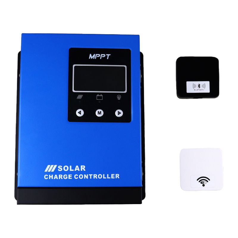 MPK SERIES MPPT Solar Controller